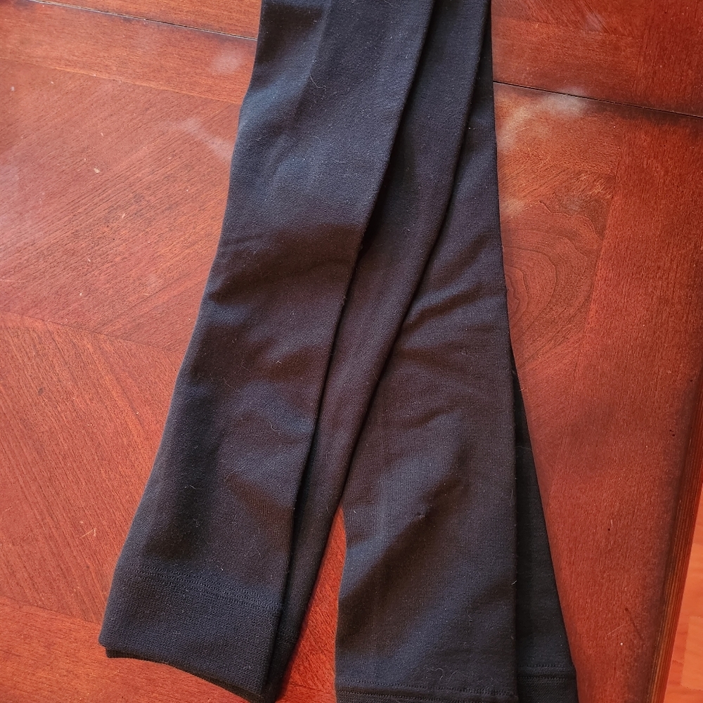 Women's tights. Footless